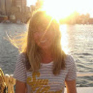 Meet your Posher, Maria